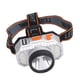 thumbnail image 1 of Faros, LED Charlamp de 1200 Mah 4 Modos Impermobles Para Reparar, 1 of 7