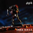 thumbnail image 2 of Figura de acción de Dark Souls Third Bullet Solaire Artorias Ornstein Fire Keeper Doll, modelo de colección, juguete para niños, regalos de graduación, 2 of 5