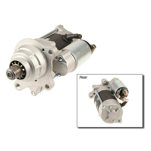 Genuine OEM Replacement for 2008-2010 Ford F-450 Super Duty