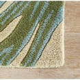 thumbnail image 7 of Jaipur Rugs Coastal Seaside Circular Palms Indoor Area Rug, 7 of 7