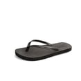 thumbnail image 4 of SBYOJLPB Women's Flip-Flops Sandals Fashionable Casual Home Wear Outdoor Shoes with Soft Soles for Spring and Summer for Beach Wear Comfortable Flat Sandals, 4 of 9
