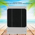 thumbnail image 3 of Panel Solar, Experimento De Panel Solar, Material Didáctico, Acrílico De Silicio Monocristalino De 3,15 W Para Equipos De Laboratorio De Física, 3 of 7