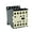 LP1K-0901, variant on Magnetic AC Contactor Low Voltage AC Contactor Small AC Contactor for DIN Rail Mounting in Electrical Control Systems ,Easy to Install