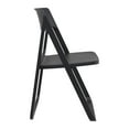 thumbnail image 5 of Dream Folding Outdoor Chair Black, 5 of 5