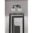 thumbnail image 2 of Innovations Lighting - Large Cone-Two Light Adjustable Wall Sconce-16 Inches, 2 of 3