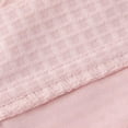 thumbnail image 7 of XINXIAOO Women's Solid Autumn Couple Mid Length Water Absorbent Bathrobe Sexy Quick Drying Kimono Pajama Bathrobe Robes for Women Turkish Towel Robe plus Size Fancy Robes for Women Womens Robe Long, 7 of 7