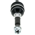 thumbnail image 6 of Niche Front CV Axle for CFMoto Cforce 400 500 S 9GQA-2703A0 9GQA-270300 519-KCA2556X, 6 of 6
