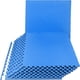 thumbnail image 3 of Tapete Ejercicio Foamy Grueso Centurfit KIT PISO TATAMI 10 PIEZAS Piso Gym Gimnasio Azul, 3 of 7