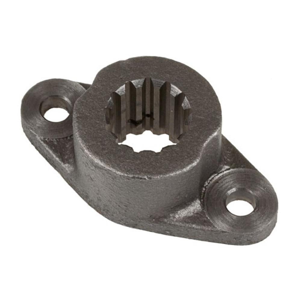 Hydraulic Pump Drive Flange Fits 352 Series (Morflex Coupler) 11010405 1101040