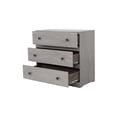 thumbnail image 2 of Tocador Louis - Gris, 2 of 5