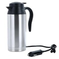 thumbnail image 1 of Electric Car 750ml 12v Car Van Lorry Travel Cam Outdoor 120w, 1 of 2