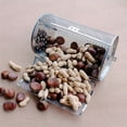 thumbnail image 4 of Stainless Steel Rotating Drum Grill Cage for Roasting Nuts without Hassle, 4 of 8