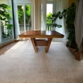 thumbnail image 3 of Comedor gris para 6 personas de madera de parota, 3 of 9