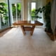 thumbnail image 3 of Comedor gris para 6 personas de madera de parota, 3 of 9