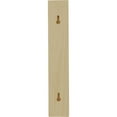 thumbnail image 4 of Ekena Millwork 2 1/2"W x 14 3/4"D x 14 1/4"H Reece Shelf Bracket, Maple, 4 of 4