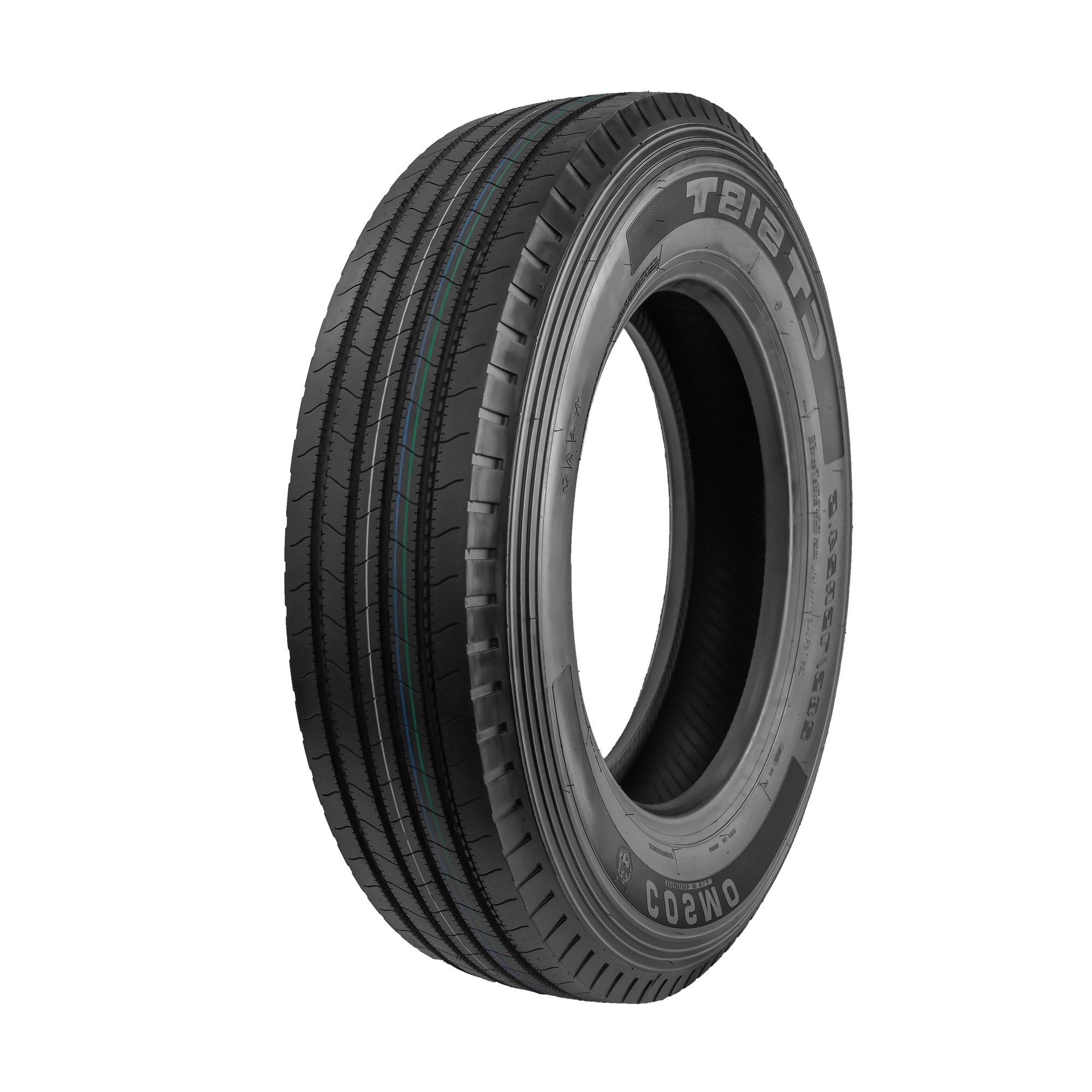 Cosmo CT519T 295/75R22.5 144/141L Tire simolary.com 10 Cosmo CT519T 295/75R22.5 144/141L Tire Simolary simolary.com 10