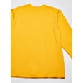 thumbnail image 4 of Soffe Adult Long Sleeve Tee, 4 of 4