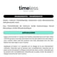 thumbnail image 4 of Sérum Timeless Skin Care Vitamina B5 Hidratación 30 ml, 4 of 8