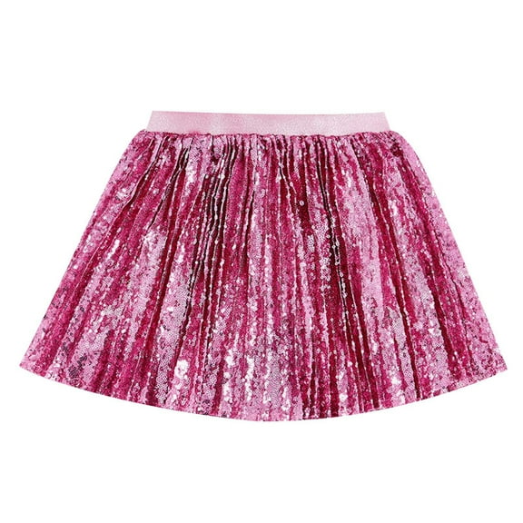 Huowey Cute Baby Girls Kids Solid Tutu Ballet Skirts Fancy Party Skirt Summer Baby Girl Clothes