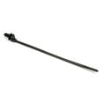 thumbnail image 2 of 50x Nylon Push Clips Wire Tie Released Zip Straps Car Pipe Cable Fastener Bundle, 2 of 12