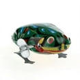 thumbnail image 1 of CHOK Chattering Wind Up Jumping Iron Clockwork Toys Collectible Classic Kids Gift, 1 of 4