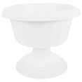 thumbnail image 1 of European Style Flower Pot Roman Column Flowerpot Hydrocotyle Verticillata Bowl, 1 of 9