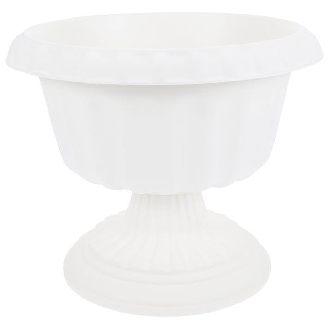 European Style Flower Pot Roman Column Flowerpot Hydrocotyle Verticillata Bowl