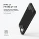 thumbnail image 3 of Funda URBAN ARMOR GEAR Metropolis LT Kevlar negra para iPhone 15 Plus, 3 of 9