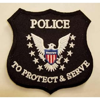  Tactical Medic 3 Hook, Loop Patch Police - Fire - EMS -  :  Arts, Crafts & Sewing
