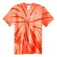thumbnail image 5 of Yellow Rooster Male T-Shirts Little Boys Tie-Dye Orange XS, 5 of 6