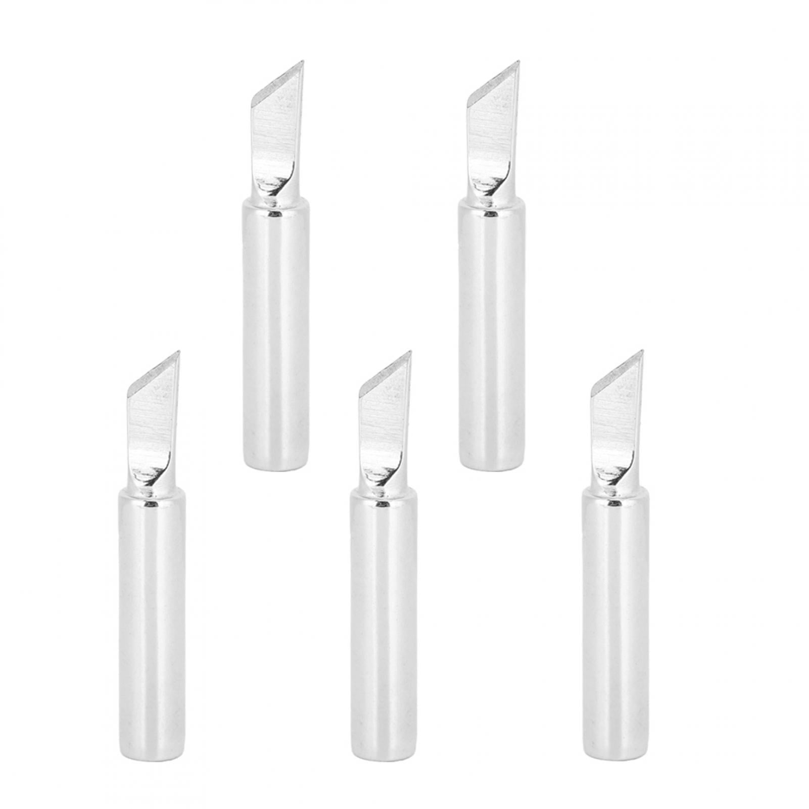 Soldering Iron Tip Soldering Iron Kit 900MT AntiOxidation For