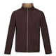 thumbnail image 1 of Regatta - Chaqueta Garrian de Cremallera para Hombre (Borbón), 1 of 5