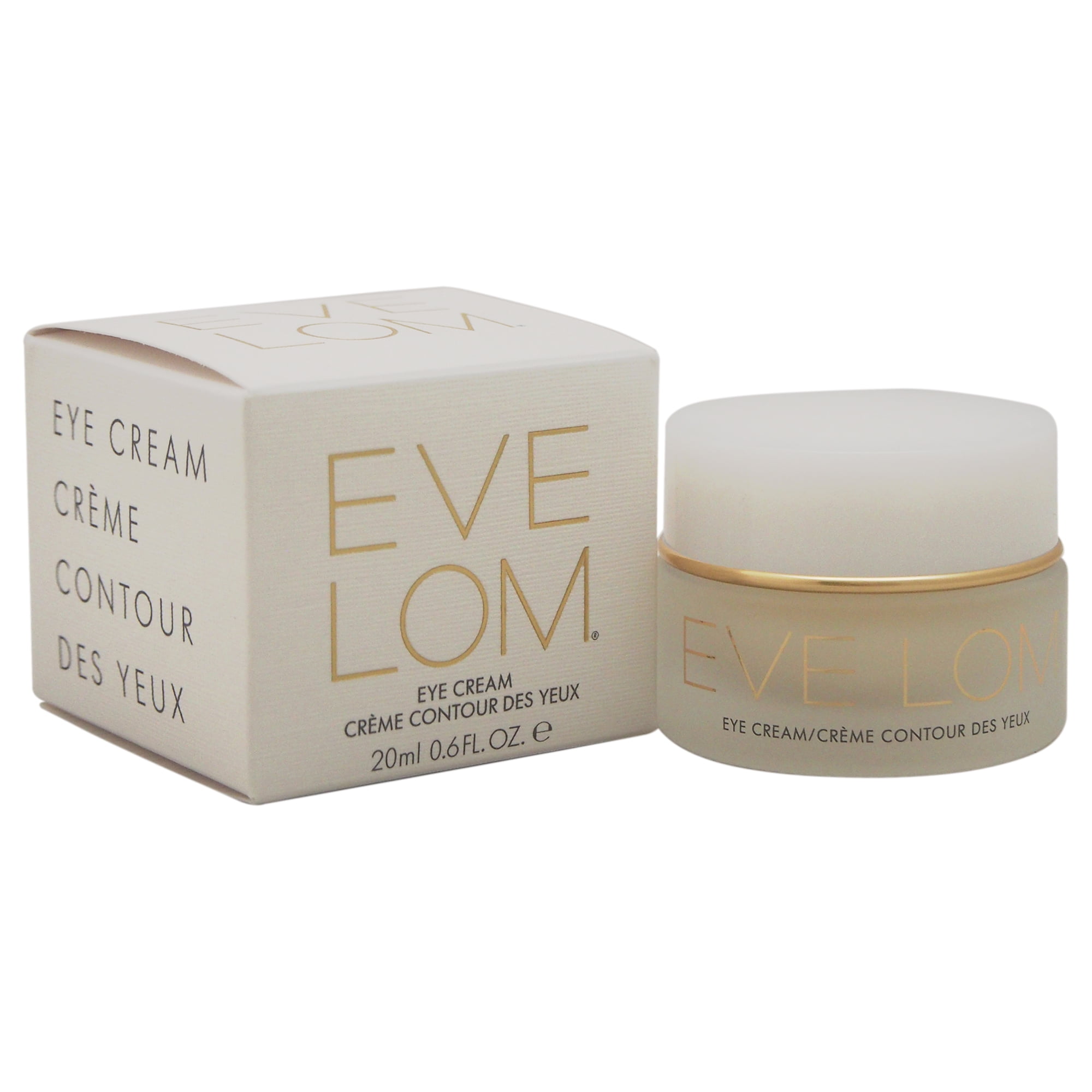 eve eye cream