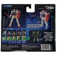 thumbnail image 4 of Bandai America - Gundam Infinity 4.5 RX-78-2 Gundam Action Figure, 4 of 7