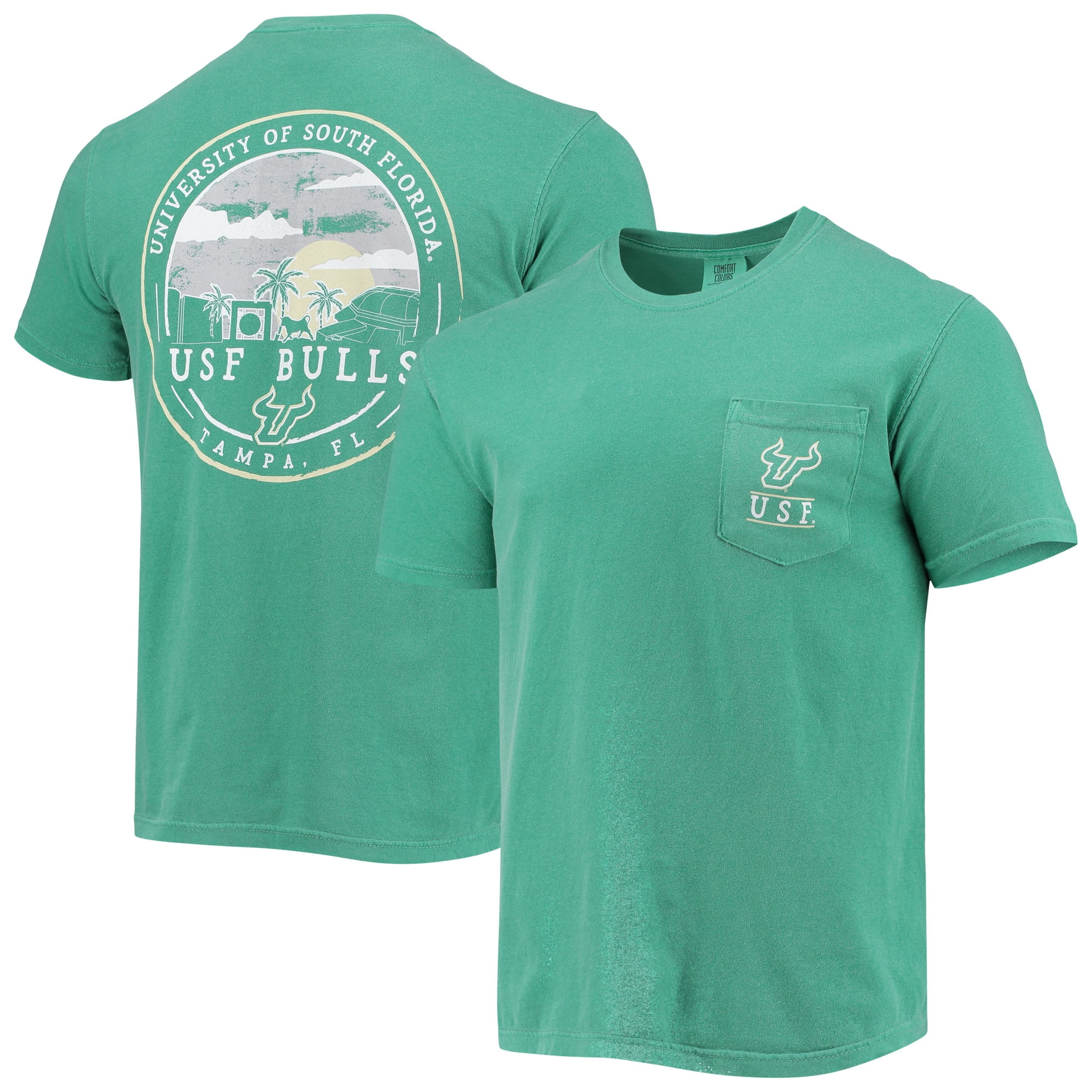 usf shirts