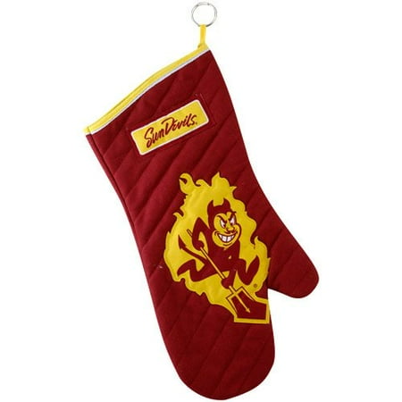 Arizona State Sun Devils Grilling - Arizona State Sun Devils Maroon Grill Glove