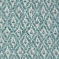 thumbnail image 2 of DII Mini Diamond Jacquard Fringe Table Runner, 2 of 3