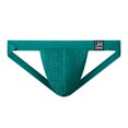 thumbnail image 5 of JOCKMAIL Men G String Tong Underwear Low-Rise Breathable Brand Sport Men Underwear Briefs, 5 of 6