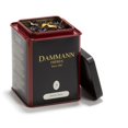 thumbnail image 1 of Té Dammann Frères Jardin Bleu Negro con Fresa 100 g, 1 of 4