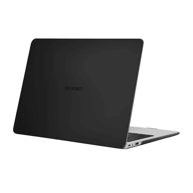 Case Protector izÜg funda para Huawei MateBook 14 2019-2020 - Matte Negro