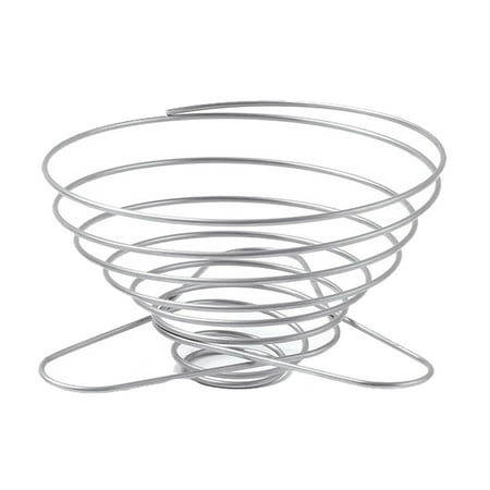 

PAPADA Outdoor Camping Foldable Coffee Filter Cup Spring Travel Portable Mini Espresso Maker Dripper Stainless Steel Holder Coffeeware Kitchen Dining Bar Tools