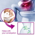 thumbnail image 3 of Guardurnaity Parche para forma al cuerpo, 5 uds., Penetración profunda, pegatina moldeadora ligera, cuidado de la piel, pastas para ombligo Suministros para bajar de peso, 3 of 6