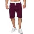 thumbnail image 5 of Pantalones cortos deportivos de verano para hombre, informales, de moda, 5 of 5