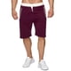thumbnail image 5 of Pantalones cortos deportivos de verano para hombre, informales, de moda, 5 of 5