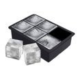 thumbnail image 3 of Bandeja para hielo Shuxiu Wang molde DE silicona grande reutilizable, 3 of 4