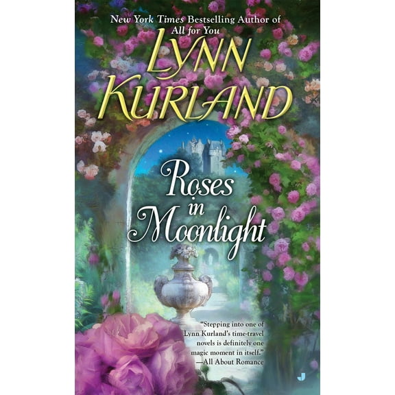 Pre-Owned Roses in Moonlight (Mass Market Paperback) 051515346X 9780515153460