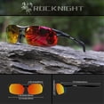 thumbnail image 3 of Gafas de Sol ROCKNIGHT Polarizadas UV400 para Conducir para Hombre y Mujer, 3 of 6