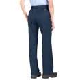 thumbnail image 2 of Dickies FP23 Women's Premium Cargo Pants - Dark Navy - 10, 2 of 2