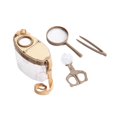 thumbnail image 1 of Insect Viewer Box Kid Adventure Toy Portable Science Kits Backyard Explorers Bug A, 1 of 9