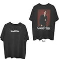 thumbnail image 1 of GoodFellas Unisex T-Shirt Henry Suit (Back Print), 1 of 3